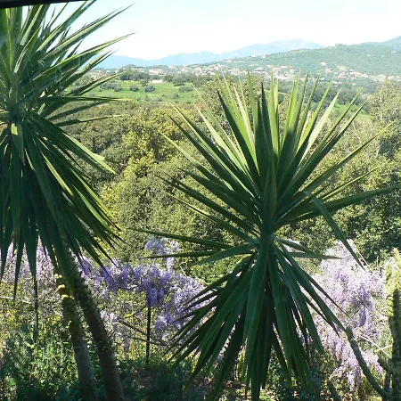 D'hote Casa Tozza 3*