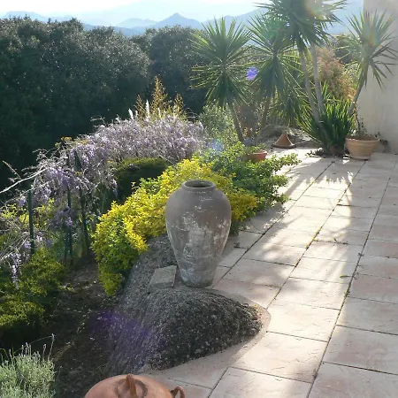 Bed & Breakfast D'hote Casa Tozza 3*