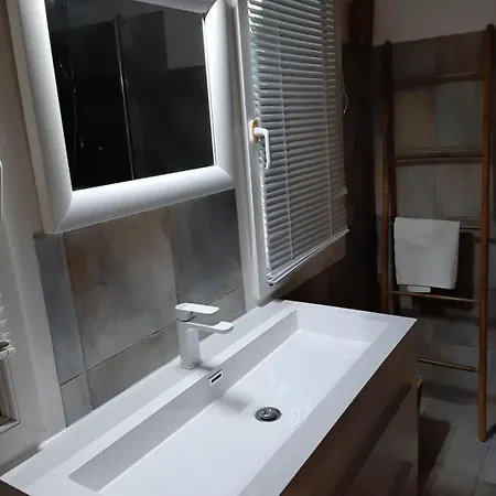 B&B D'hote Casa Tozza 포르티씨오
