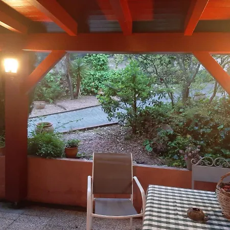 D'hote Casa Tozza