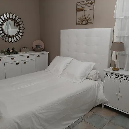 D'hote Casa Tozza Porticcio (Corsica)