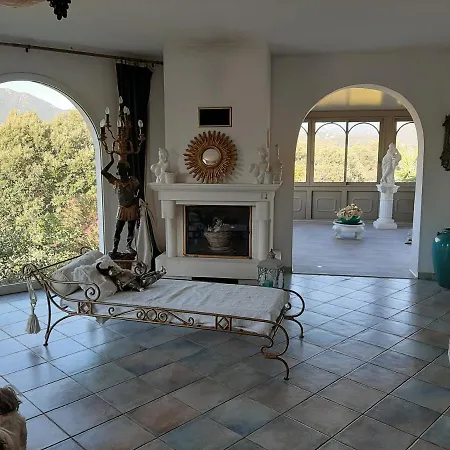 Couette-café D'hote Casa Tozza