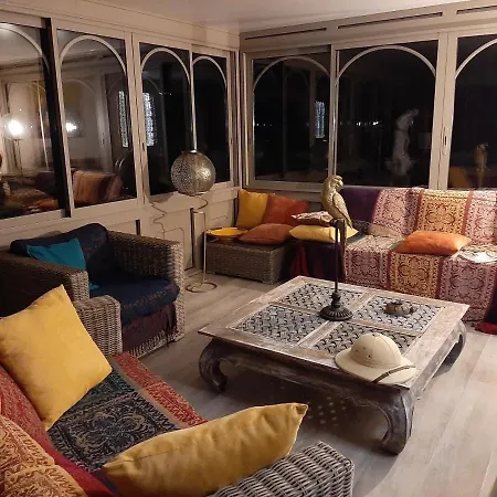 D'hote Casa Tozza Bed & Breakfast Porticcio (Corsica)