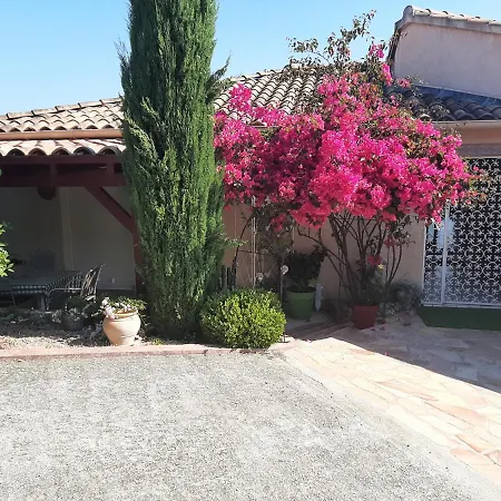 Bed & Breakfast D'hote Casa Tozza 3*