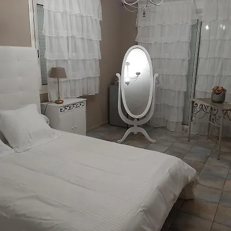 D'hote Casa Tozza 3* 포르티씨오