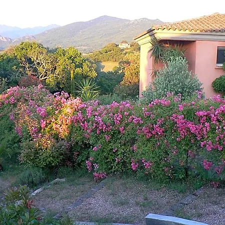 D'hote Casa Tozza Porticcio (Corsica)