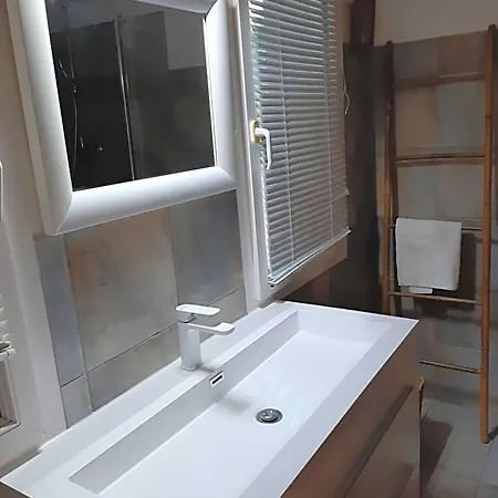 Bed & Breakfast D'hote Casa Tozza 3*