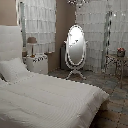 Bed & Breakfast D'hote Casa Tozza Porticcio (Corsica)