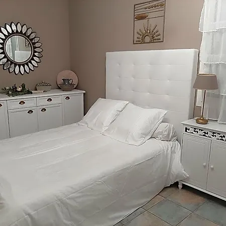 Bed & Breakfast D'hote Casa Tozza