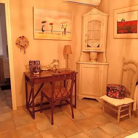 Bed & Breakfast D'hote Casa Tozza 3*
