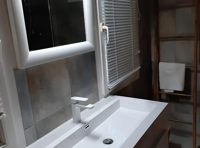 Panzió D'hote Casa Tozza Porticcio