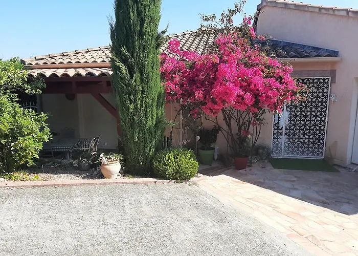 Bed & Breakfast D'hote Casa Tozza 3*