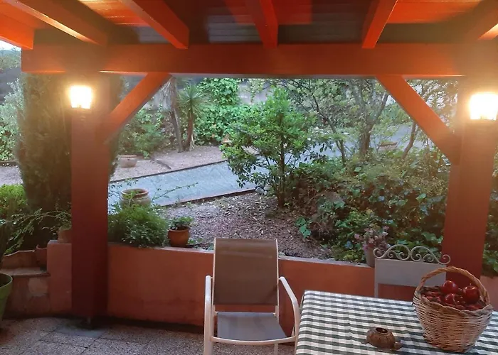 D'hote Casa Tozza