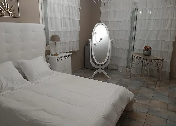 D'hote Casa Tozza 3* Porticcio (Corsica)